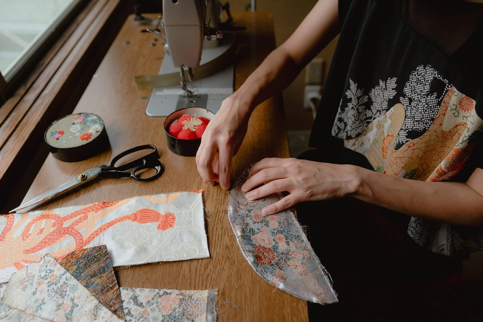 Workshops & Experiences — Mikan